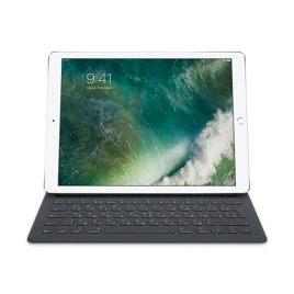 Клавиатура Apple Smart Keyboard Folio iPad Pro 10.5 (MPTL2RS/A) Black
