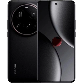 Смартфон Xiaomi 15 Ultra 16/1Tb Black Global Version