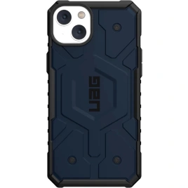 Чехол UAG Pathfinder For MagSafe для iPhone 14 Mallard