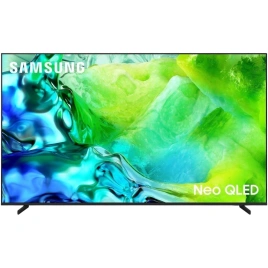Телевизор QLED Samsung QE55QN80HAUXPY 55" 2026