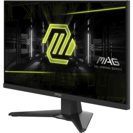 Монитор MSI 24" MAG 244F IPS Black (9S6-3BC41H-011)