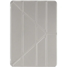 Чехол Gurdini Origami Case для iPad Air 13 (2025) Gray