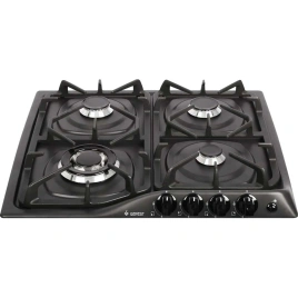 Газовая варочная панель Gefest СГ СН 1210-02 К2 Black