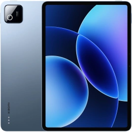 Планшет Xiaomi Pad 8 Pro Wi-Fi Matte Glass Version 12/512Gb Blue Global Version