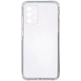 Чехол TPU для Series Galaxy A73 5G 2022 Clear
