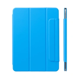 Чехол Deppa Wallet Onzo Magnet для iPad Air 10.9 2020/2022 (D-88067) Blue