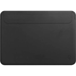 Чехол-конверт WIWU Skin Pro II для Macbook 13 Black