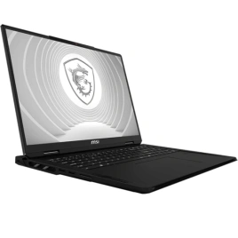 Ноутбук MSI CreatorPro X18 HX A14VKSG-615RU 18 IPS/ i9-14900HX/64GB/4TB SSD (9S7-182253-615) Gray