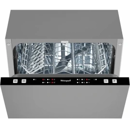 Посудомоечная машина Weissgauff BDW 4026 Gray
