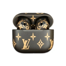Наушники Apple AirPods 3 Color (MME73) Total LV Brown Matte