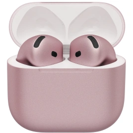Наушники Apple AirPods 4 ANC Color Rose Gold