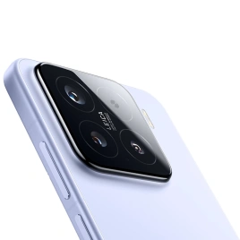 Смартфон Xiaomi 15 16/512Gb Lilac EAC