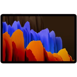 Планшет Samsung TAB S7+ WiFi 12.4 SM-T970 128gb bronze