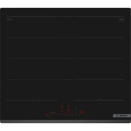 Индукционная варочная панель Bosch Serie 6 PXY63KHC1E Black