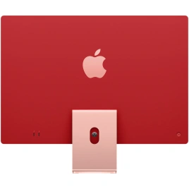 Моноблок Apple iMac (2021) 24 Retina 4.5K M1 8C CPU, 8C GPU/8GB/256Gb Pink (MGPM3RU/A)
