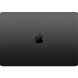 Ноутбук Apple MacBook Pro 16 (2024) M4 Max 16C CPU, 40C GPU/128Gb/2Tb SSD (Z1FW0000R) Space Black
