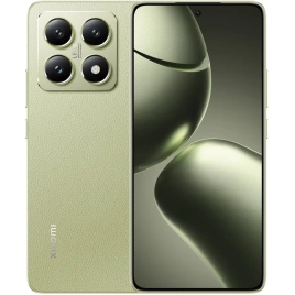 Смартфон Xiaomi 14T 12/256Gb Lemon Green Global Version