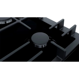 Газовая варочная панель Bosch Serie 6 PCP6A6B95R Black