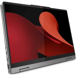 Ноутбук Lenovo IdeaPad 5 16AHP9 16 OLED/ R5-8645HS/16Gb/512Gb SSD (83DS003XRK) Luna Grey