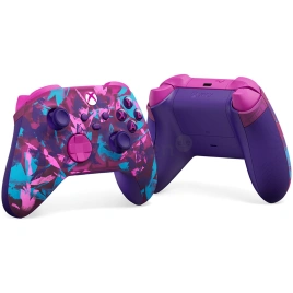 Джойстик беспроводной Microsoft Xbox Series Heart Breaker