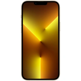 Смартфон Apple iPhone 13 Pro Max 256Gb Gold (MLMG3RU/A)