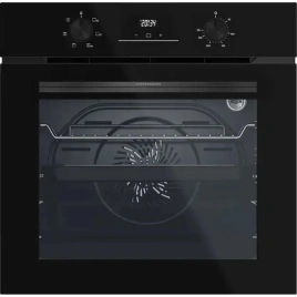 Электрический духовой шкаф Kuppersberg HO 606 P Black Line