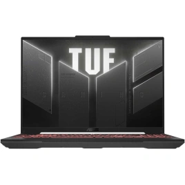 Ноутбук ASUS TUF Gaming A16 FA607NU-RL064 16 FHD IPS/ R5-7535HS/16GB/512GB SSD (90NR0MU3-M00330) Mecha Gray