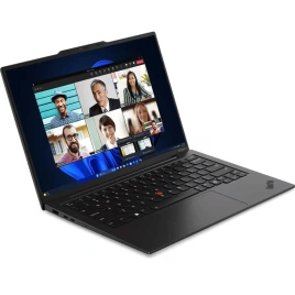 Ноутбук Lenovo ThinkPad X1 Carbon G12 14 OLED / i7-165U Ultra/32GB/1TB SSD (21KDA0LMCD) Black