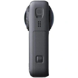 Экшн-камера Insta360 X6 Motorcycle Bundle Black