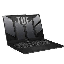 Ноутбук ASUS TUF Gaming A17 FA707NU-HX070 17.3 FHD IPS/ R5-7535HS/16Gb/1TB SSD (90NR0EF5-M00430) Mecha Gray