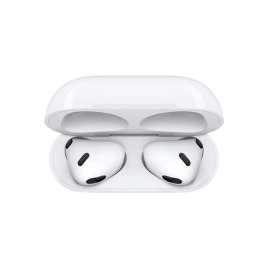 Наушники Apple AirPods 3 (MME73) White