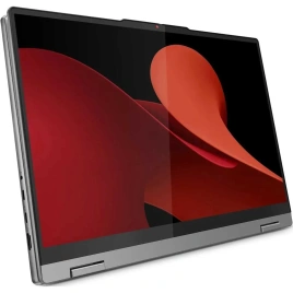Ноутбук Lenovo IdeaPad 5 16AHP9 16 OLED/ R7-8845HS /16Gb/512Gb SSD (83DS003WRK) Luna Grey