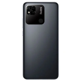 Смартфон XiaoMi Redmi 10A 4/128Gb Graphite Gray (Серый графит) Global Version