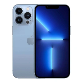 Смартфон Apple iPhone 13 Pro 128Gb Sierra Blue (MLW43RU/A)