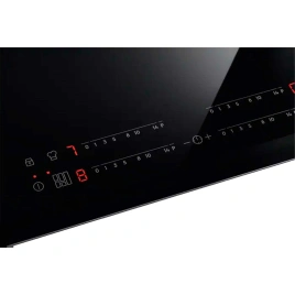 Индукционная варочная панель Electrolux EIV634 Black