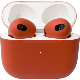 Наушники Apple AirPods 3 Color Orange