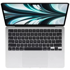 Ноутбук Apple MacBook Air (2022) 13 M2 8C CPU, 10C GPU/8Gb/1Tb SSD (Z15W002AY) Silver (Серебристый)