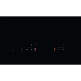 Электрическая варочная панель Electrolux EHF 6241 FOK Black