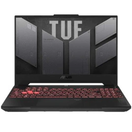 Ноутбук ASUS TUF Gaming F15 FX507VI-LP096 15.6 FHD IPS/ i7-13620H/16GB/512GB SSD (90NR0FH7-M005R0) Mecha Gray