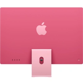 Моноблок Apple iMac (2024) 24 Retina 4.5K M4 10C CPU, 10C GPU/24GB/512Tb (Z1ER000UN) Pink