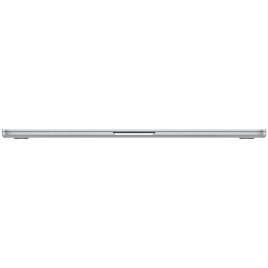 Ноутбук Apple MacBook Air (2024) 15 M3 8C CPU, 10C GPU/8Gb/512Gb SSD (MRYQ3) Silver