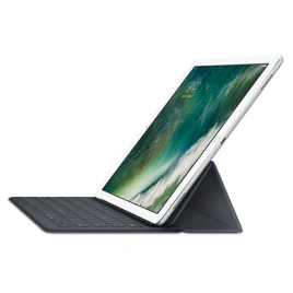 Клавиатура Apple Smart Keyboard Folio iPad Pro 10.5 (MPTL2RS/A) Black