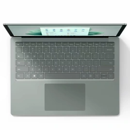 Ноутбук Microsoft Surface Laptop 5 13.5 QHD IPS/ i5-1235U/8Gb/512Gb SSD Sage Metal