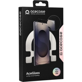 Защитное стекло AceCase AceGlass для Samsung Galaxy S26