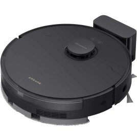 Робот-пылесос Dreame D20 Black (RLD35GA)