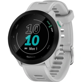 Умные часы Garmin Forerunner 55 (010-02562-11) White