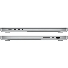 Ноутбук Apple MacBook Pro 16 (2021) M1 Max 10C CPU, 32C GPU/32Gb/1Tb (MK1H3) Silver