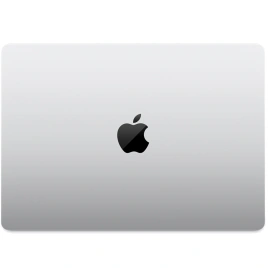 Ноутбук Apple MacBook Pro 14 (2026) M5 Pro 15C CPU, 16c GPU/24GB/1TB SSD (MGDR4) Silver