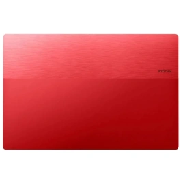 Ноутбук Infinix InBook X3 Plus XL31 15.6 FHD IPS/ i5-1235U/16Gb/512GB (71008301231) Red