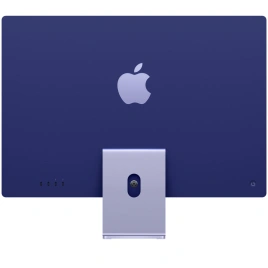 Моноблок Apple iMac (2023) 24 Retina 4.5K M3 8C CPU, 10C GPU/8GB/256Gb Purple